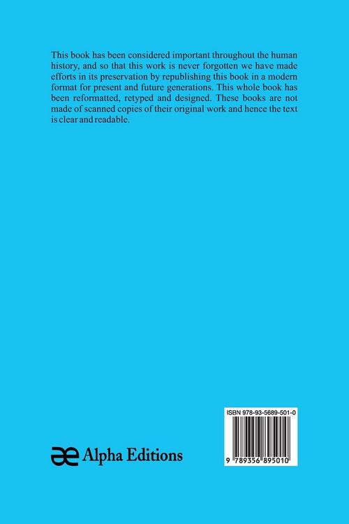Produktbild: The Meeting-Place of Geology and History