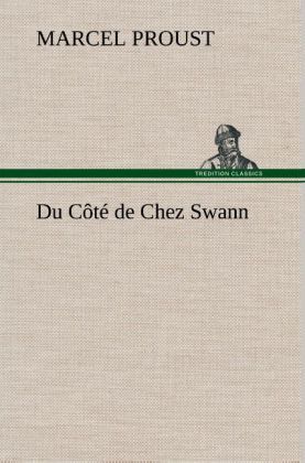 Produktbild: Du C&ocirc;t&eacute; de Chez Swann