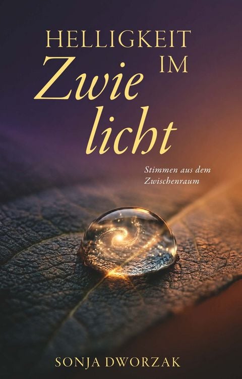 Produktbild: Helligkeit im Zwielicht