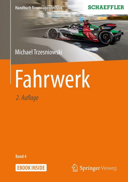 Produktbild: Fahrwerk
