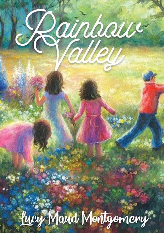 Produktbild: Rainbow Valley