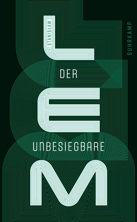 Produktbild: Der Unbesiegbare