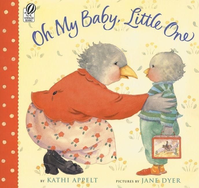 Produktbild: Oh My Baby, Little One