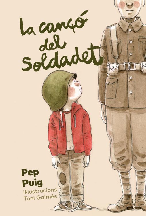 Produktbild: La can&ccedil;&oacute; del soldadet