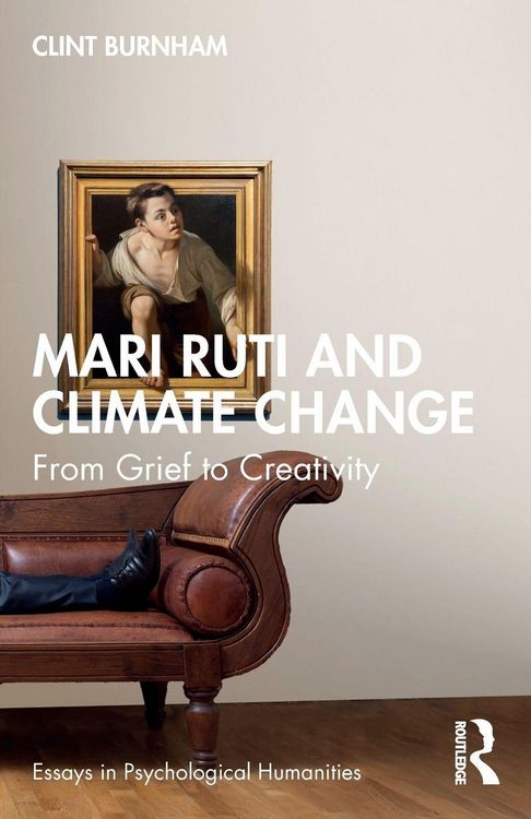 Produktbild: Mari Ruti and Climate Change