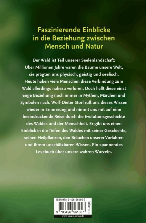 Produktbild: Wir sind Gesch&ouml;pfe des Waldes