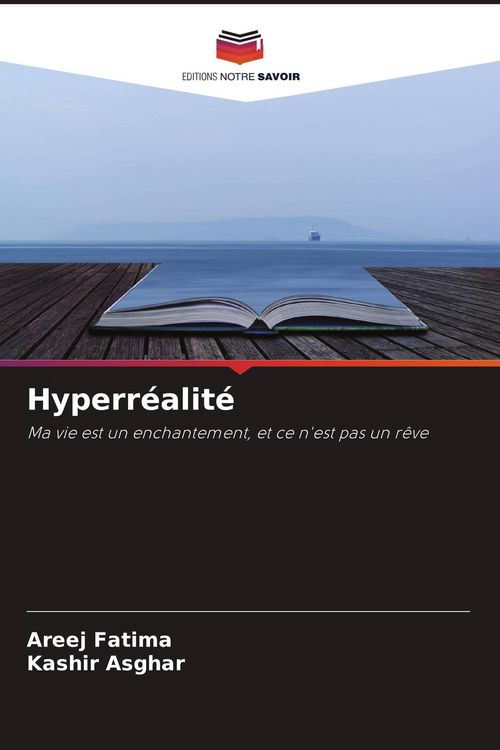Produktbild: Hyperr&eacute;alit&eacute;