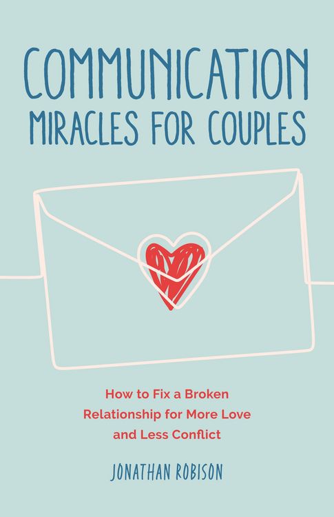 Produktbild: Communication Miracles for Couples