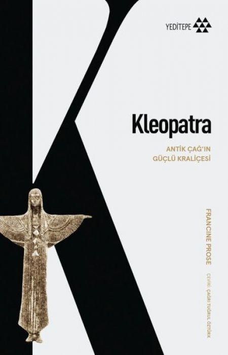 Produktbild: Kleopatra - Antik Cagiin G&uuml;cl&uuml; Kralicesi