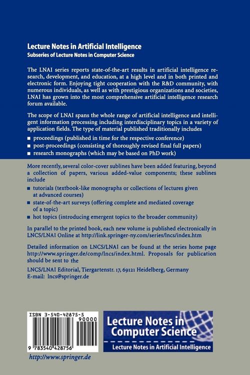 Produktbild: Algorithmic Learning Theory