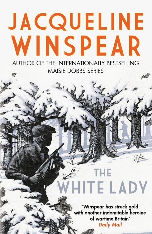 Produktbild: The White Lady