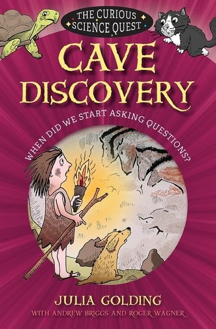 Produktbild: Cave Discovery