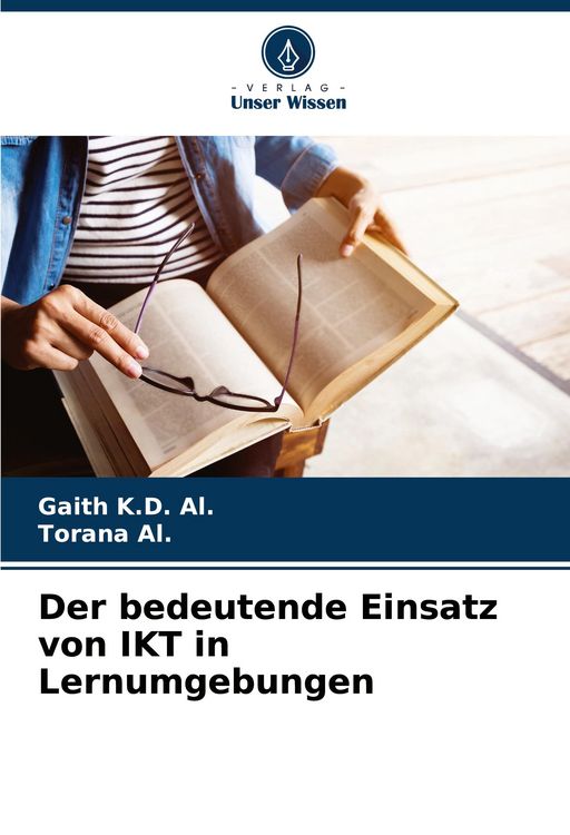 Produktbild: Der bedeutende Einsatz von IKT in Lernumgebungen
