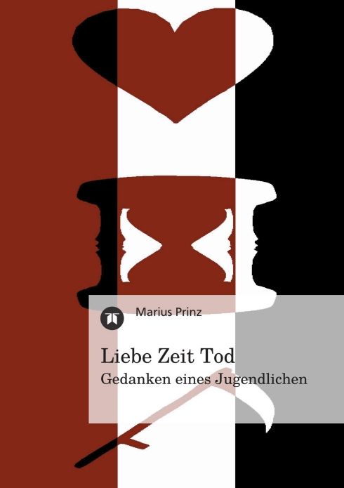 Produktbild: Liebe Zeit Tod