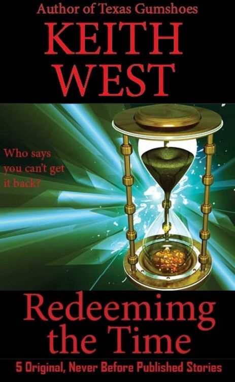 Produktbild: Redeeming the Time