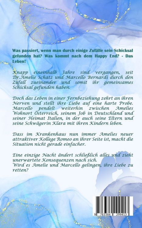 Produktbild: Wenn aus Schicksal Leben wird