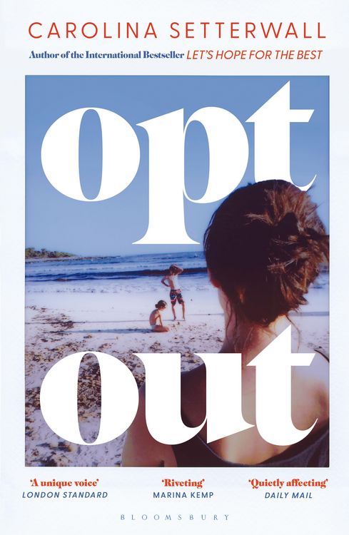 Produktbild: Opt Out