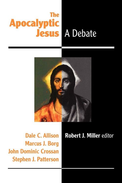 Produktbild: The Apocalyptic Jesus