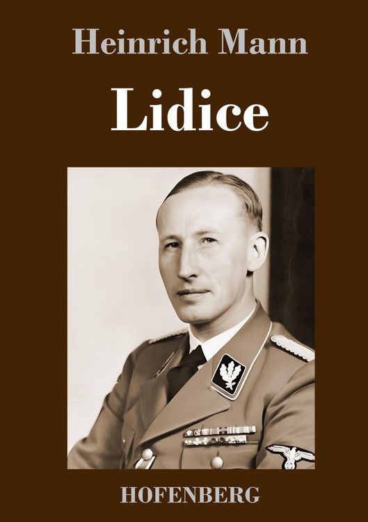 Produktbild: Lidice