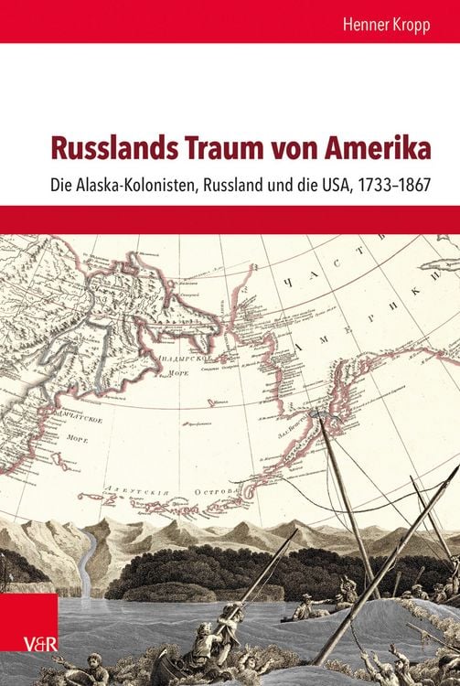 Produktbild: Russlands Traum von Amerika