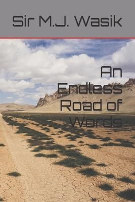 Produktbild: Wasik, M: Endless Road Of Words