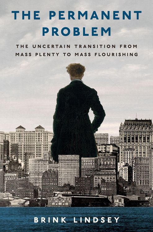 Produktbild: The Permanent Problem