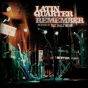 Produktbild: Remember - On stage at The Half Moon (Live)