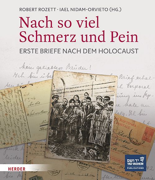 Produktbild: Nach so viel Schmerz und Pein