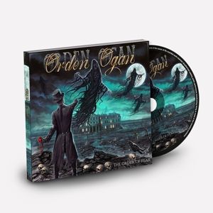 Produktbild: The Order Of Fear