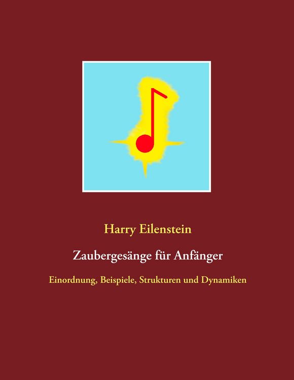 Produktbild: Zauberges&auml;nge f&uuml;r Anf&auml;nger