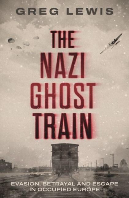 Produktbild: The Nazi Ghost Train