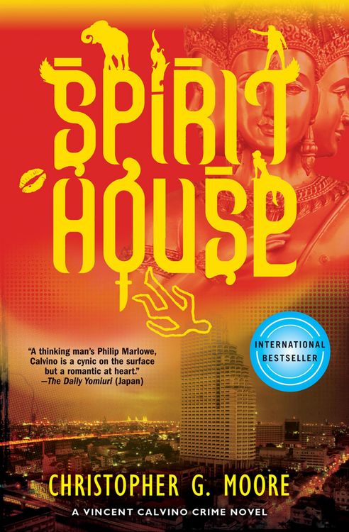 Produktbild: Spirit House