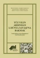 Produktbild: Y&uuml;z Yilin Ardindan 1. D&uuml;nya Savasina Bakmak