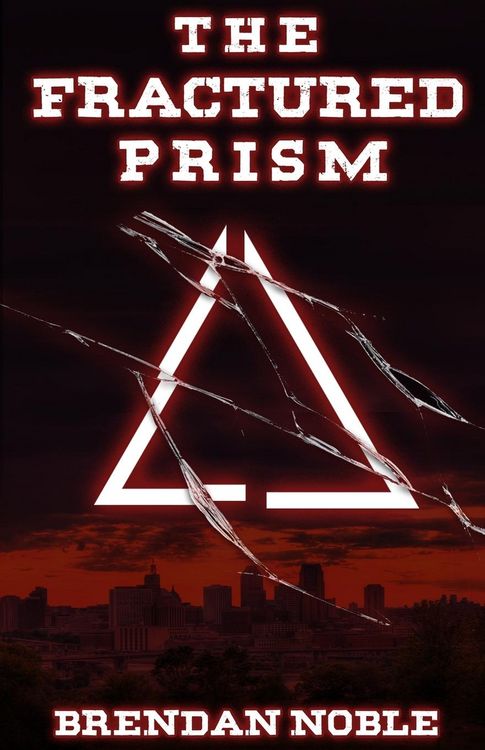 Produktbild: The Fractured Prism