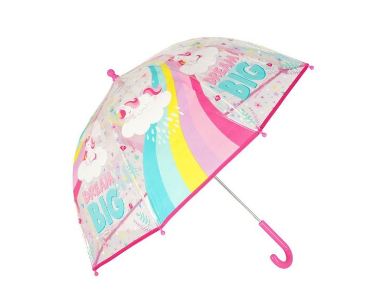 Produktbild: Legami Regenschirm Kinder - Einhorn