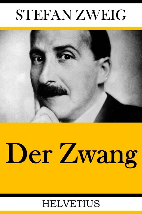 Produktbild: Der Zwang