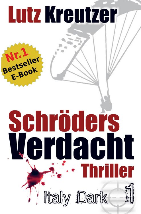 Produktbild: Schr&ouml;ders Verdacht