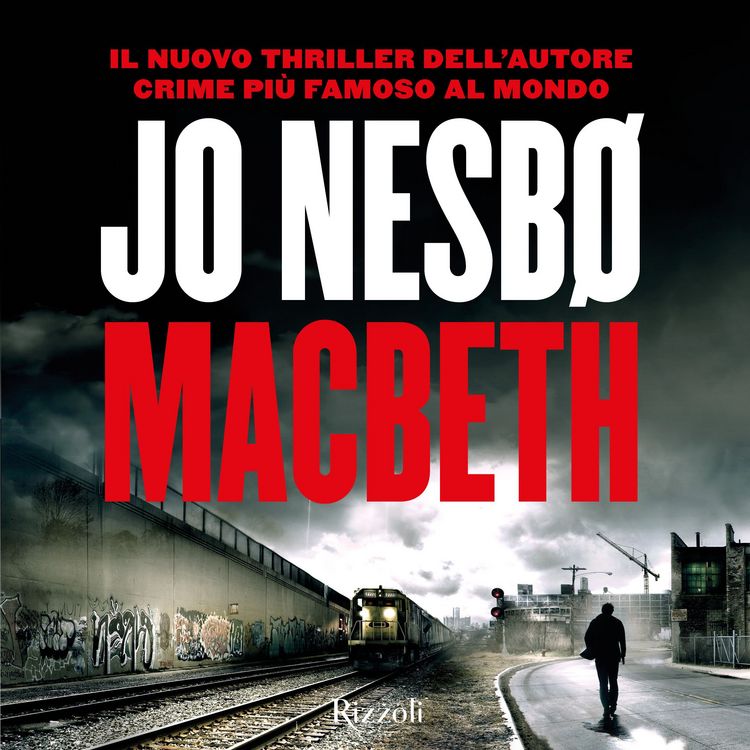 Produktbild: Macbeth