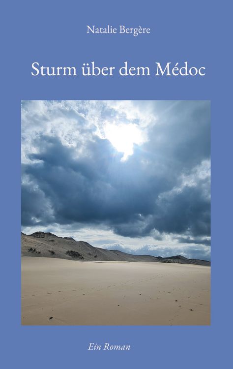 Produktbild: Sturm &uuml;ber dem M&eacute;doc
