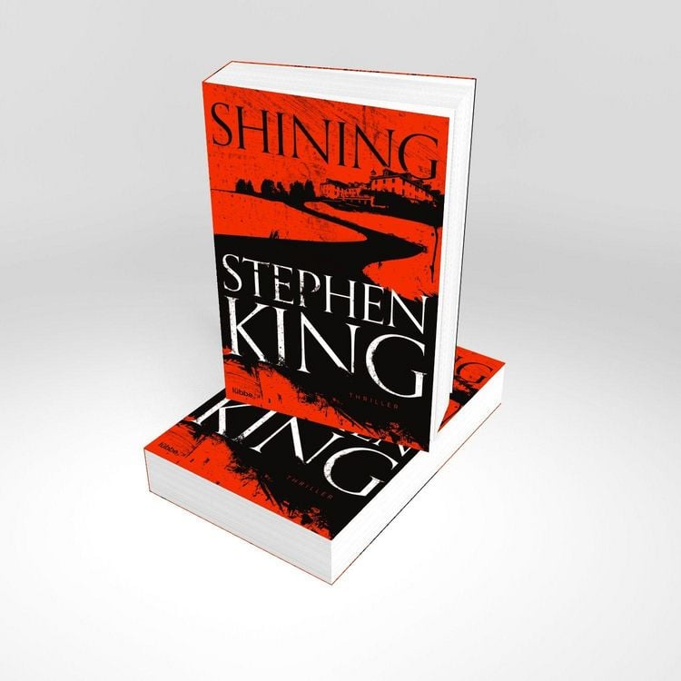 Produktbild: Shining