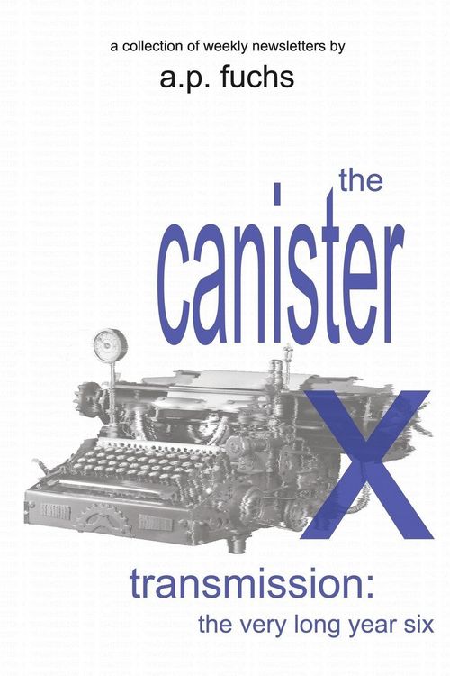 Produktbild: The Canister X Transmission