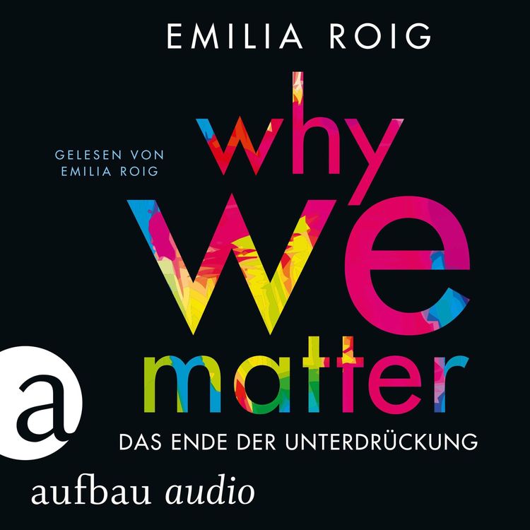 Produktbild: Why We Matter