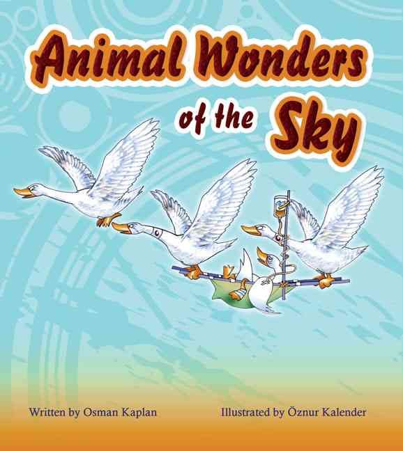 Produktbild: Animal Wonders of the Sky