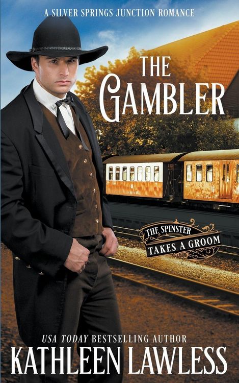 Produktbild: The Gambler