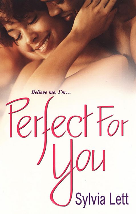 Produktbild: Perfect For You
