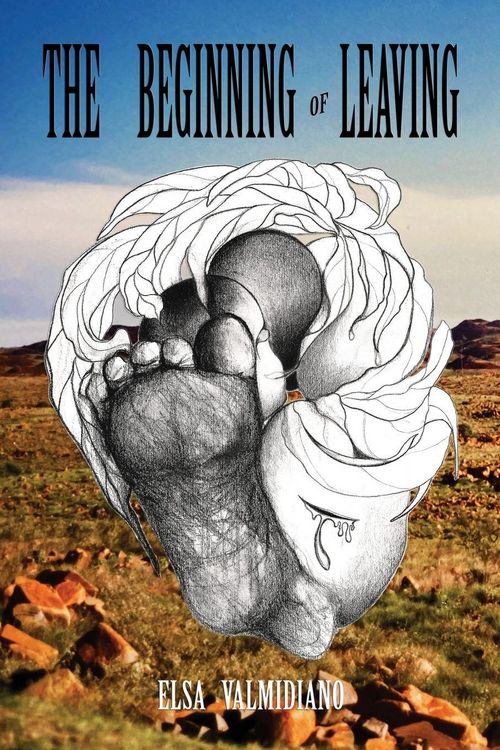 Produktbild: The Beginning of Leaving