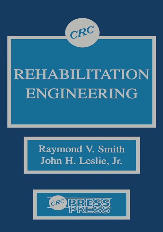 Produktbild: Rehabilitation Engineering