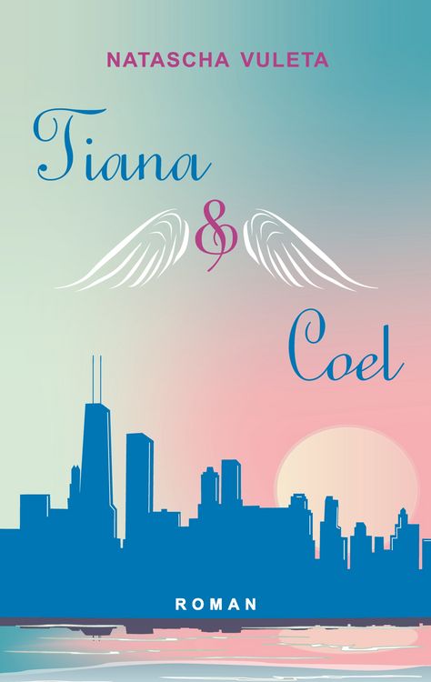 Produktbild: Tiana und Coel