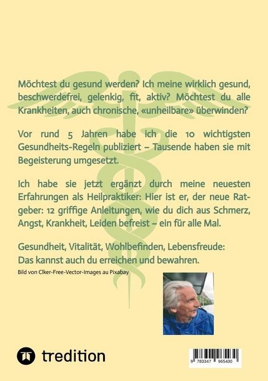 Produktbild: Top 12 Gesundheit