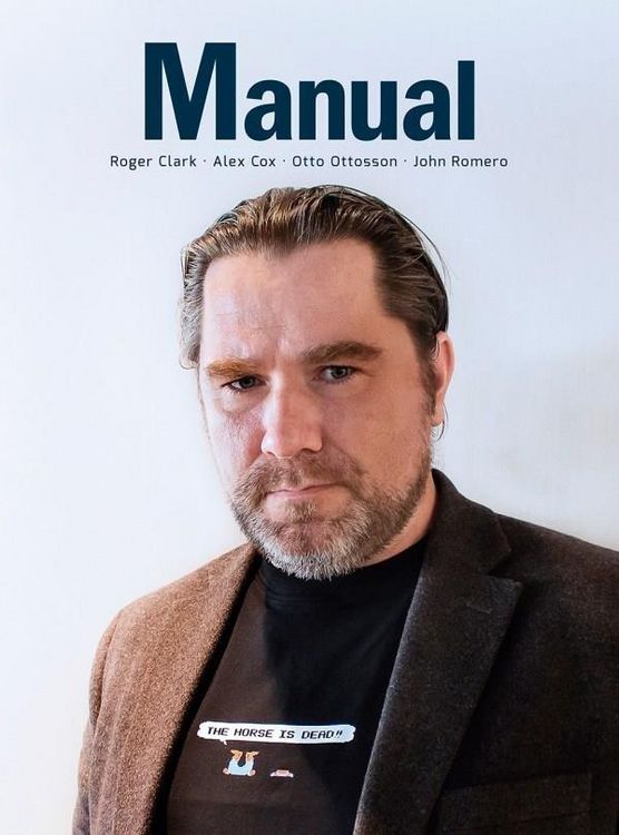 Produktbild: Revista Manual 06